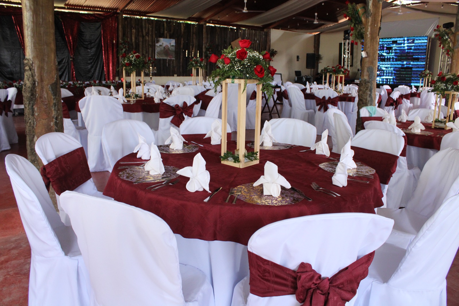 Salón Árbol - Foto 1